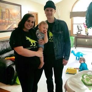 Meet your Posher, Zachary